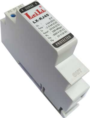 LX-RJ45模块式旌旗灯号吃瓜91
